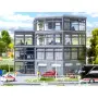 Tour de bureaux moderne - N 1/160 - FALLER 222227