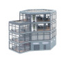 Tour de bureaux moderne - N 1/160 - FALLER 222227