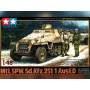 Mtl.SPW.Sd.Kfz 251/1 Ausf.D - 1/48 - Tamiya 32564