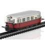 Autorail de Wismar CFV3V digitale son 3 RAILS - HO 1/87 - MARKLIN 38138