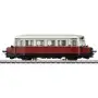 Autorail de Wismar CFV3V digitale son 3 RAILS - HO 1/87 - MARKLIN 38138