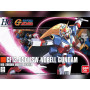 Gundam Gunpla HG 1/144 119 Nobell Gundam - BANDAI
