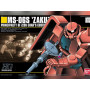 Gundam Gunpla HG 1/144 032 MS-06S Zaku II - BANDAI