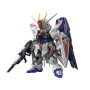 Gundam Gunpla MGSD Freedom - BANDAI