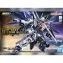 Gundam Gunpla MGSD Freedom - BANDAI