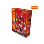 Evangelion Blokees Ultra Action Figure Legacy Edition Eva Unit 02