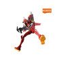 Evangelion Blokees Ultra Action Figure Legacy Edition Eva Unit 02