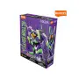 Evangelion Blokees Ultra Action Figure Legacy Edition Eva Unit 01