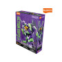 Evangelion Blokees Ultra Action Figure Legacy Edition Eva Unit 01