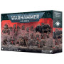 Battleforce Bataillon de Space Marines du Chaos: Bande Infernale - Warhammer 40000 71-43