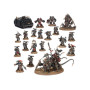 Battleforce Bataillon de Space Marines du Chaos: Bande Infernale - Warhammer 40000 71-43