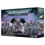 Battleforce Bataillon des Emperor's Children: Cénacle d'Extaliés - Warhammer 40000 71-37
