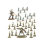Sylvaneths: Fielbosquet de Parias - Warhammer Age Of Sigmar 92-31