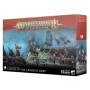 Seigneurs Ruinemânes: Lances du Fort Pourpre - Warhammer Age Of Sigmar 91-100
