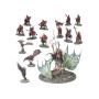 Seigneurs Ruinemânes: Lances du Fort Pourpre - Warhammer Age Of Sigmar 91-100