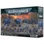 Battleforce Bataillon de Space Marines: Force de Frappe Halo de Fer - Warhammer 40000 71-48