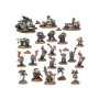 Battleforce Bataillon des Ligues de Votann: Prospection Cthonienne - Warhammer 40000 71-69