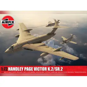 Bombardier Handley Page Victor K.2/SR.2 - 1/72 - AIRFIX A12009