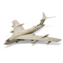 Bombardier Handley Page Victor K.2/SR.2 - 1/72 - AIRFIX A12009