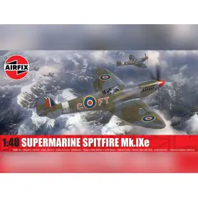 Supermarine Spitfire Mk.IXe - 1/48 - AIRFIX A05144