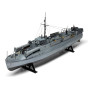 Bateau électrique allemand E-Boat - 1/72 - AIRFIX A10280V