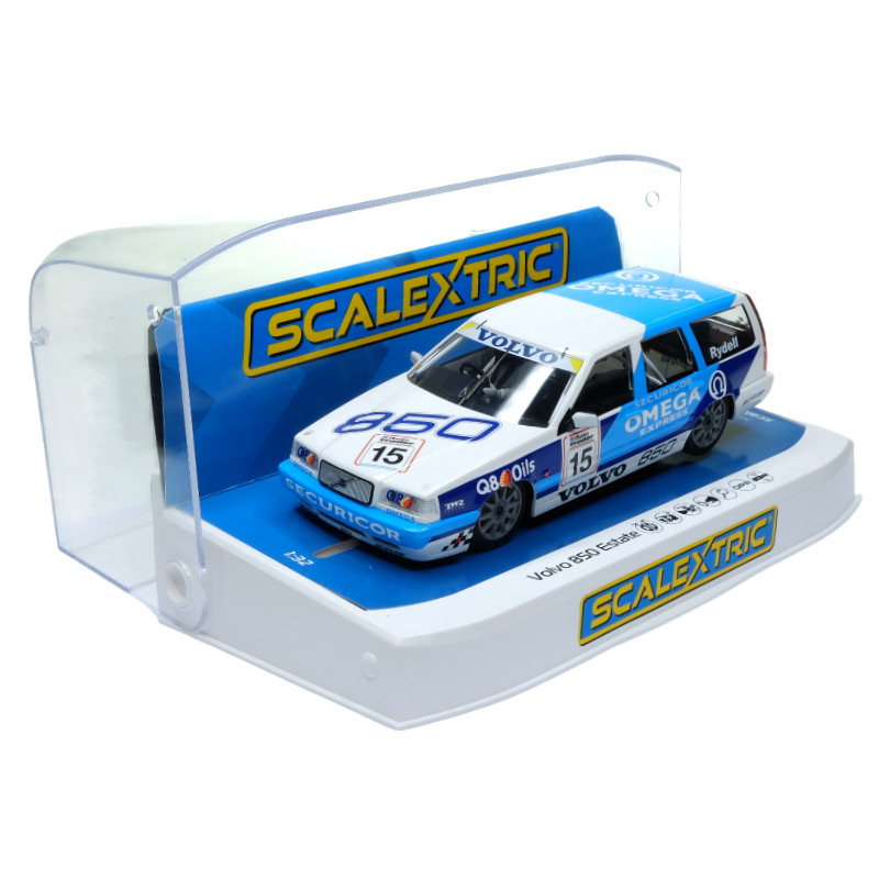 Volvo 850 Estate - 1/32 - SCALEXTRIC C4597
