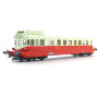 Autorail VH ex-PLM X-2111 CLERMONT Ep.III digital/son - REE MB-114S