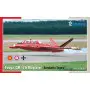 Fouga CM.170 Magister ‘Aerobatic Teams’ - 1/72 - SPECIAL HOBBY 72490