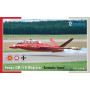 Fouga CM.170 Magister ‘Aerobatic Teams’ - 1/72 - SPECIAL HOBBY 72490