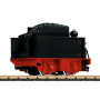 Tender de locomotive sonore, analogique - échelle G 1/22,5 - LGB 69575