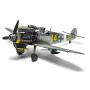 Messerschmitt Bf109G-5/6 - 1/24 - AIRFIX A17003