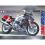 Yamaha FZR750R (OW01) - 1/12 - TAMIYA 14058