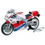 Yamaha FZR750R (OW01) - 1/12 - TAMIYA 14058