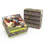 Mega Set de 48x peintures chrome - Green Stuff World 12261