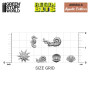 Créatures aquatiques - 1/48 - Green Stuff World 12300