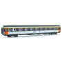 Voiture VSE A9u 1ère cl. sigle encadré ép IV - SNCF - HO - LS Models 40373