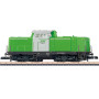 Locomotive diesel V 100.57 STEG ép. VI - Z 1/220 - MARKLIN 88212
