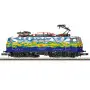 Locomotive électrique BR 111 "Tourisme" ép. VI - Z 1/220 - MARKLIN 88423