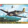 Focke Wulf Fw190A-3 - 1/48 - Tamiya 61037