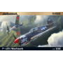 P-40N Warhawk Profipack - 1/48 - EDUARD 82242
