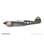 P-40N Warhawk Profipack - 1/48 - EDUARD 82242