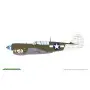 P-40N Warhawk Profipack - 1/48 - EDUARD 82242