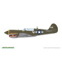 P-40N Warhawk Profipack - 1/48 - EDUARD 82242