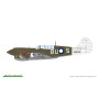 P-40N Warhawk Profipack - 1/48 - EDUARD 82242