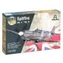 Spitfire Mk.V / Mk.IX Aces - échelle 1/72 - ITALERI 1482
