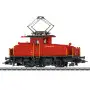 Locomotive de manœuvres électrique série Ee 3/3 digitale Mfx - HO 1/87 - MARKLIN 36354