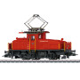 Locomotive de manœuvres électrique série Ee 3/3 digitale Mfx - HO 1/87 - MARKLIN 36354