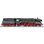 Locomotive Vapeur MARKLIN 30000 – DB Classe 89, échelle HO 1:87, Digitale Mfx, Rouge