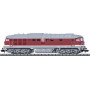 Locomotive diesel classe 232 DB ép. V digitale sonore - N 1/160 - MINITRIX 16235