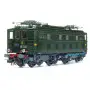 Locomotive BB 4239 manoeuvre analogique - ép IV - SNCF - HO 1/87- PIKO 97429